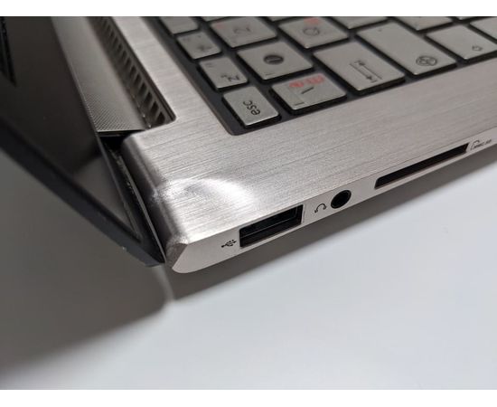  Ноутбук ASUS ZenBook UX31E 13&quot; HD+ i7 4GB RAM 256GB SSD, фото 5 