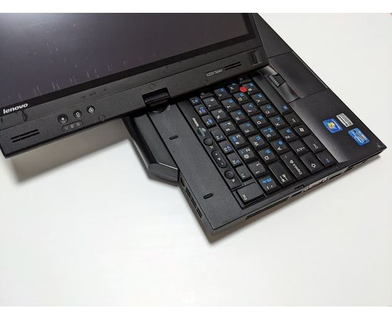  Ноутбук Lenovo ThinkPad X220 Tablet 12&quot; IPS i5 8GB RAM 500GB HDD, фото 6 