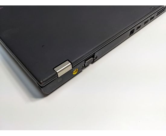  Ноутбук Lenovo ThinkPad T410S 14&quot; HD+ i5 4GB RAM 160GB HDD, фото 6 