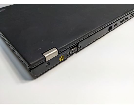  Ноутбук Lenovo ThinkPad T410S 14&quot; HD+ i5 4GB RAM 500GB HDD, image 6 