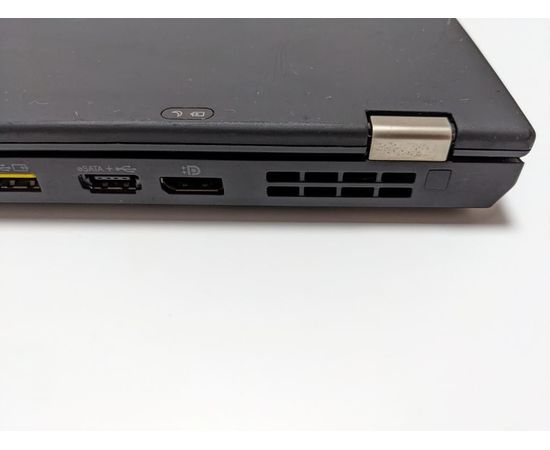  Ноутбук Lenovo ThinkPad T410S 14&quot; HD+ i5 8GB RAM 120GB SSD, фото 6 