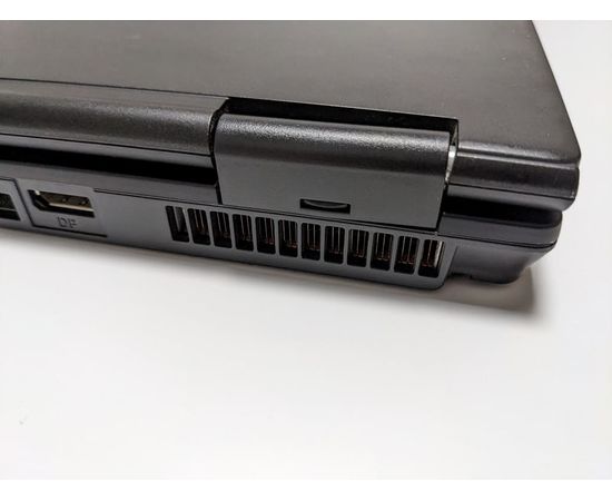  Ноутбук Fujitsu LifeBook E780 15&quot; i3 4GB RAM 250GB HDD, image 7 