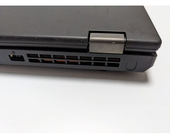  Ноутбук Lenovo ThinkPad W540 15&quot; Full HD i5 NVIDIA 16GB RAM 120GB SSD+500GB HDD WOT, фото 6 