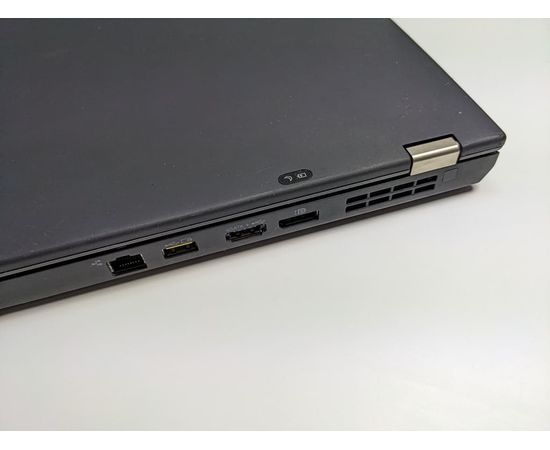  Ноутбук Lenovo ThinkPad T410S 14&quot; HD+ i5 4GB RAM 160GB HDD, image 7 