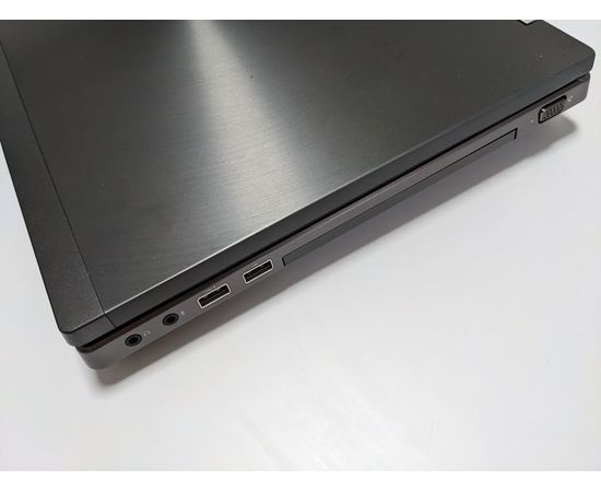  Ноутбук HP EliteBook 8770W 17&quot; Full HD i7 NVIDIA 32GB RAM 250GB SSD + 500GB HDD WOT, фото 6 