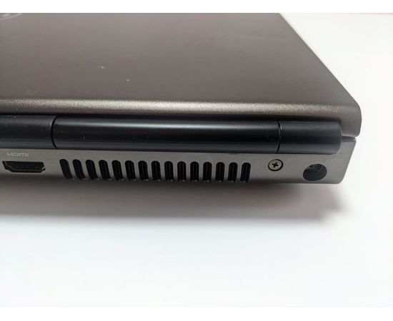 Ноутбук Dell Precision M4800 15&quot; i7 восемь ядер NVIDIA 32GB RAM 512GB SSD, фото 6 
