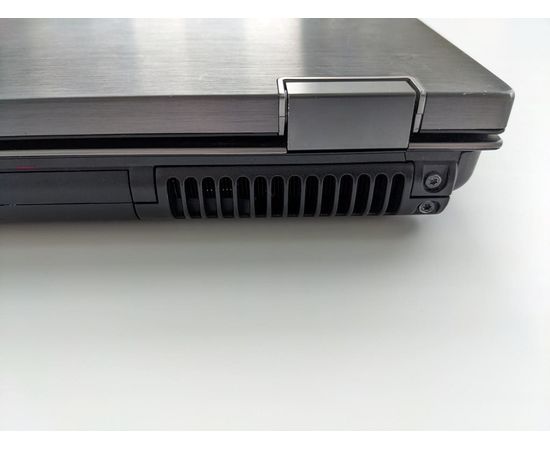  Ноутбук HP EliteBook 8740W 17&quot; i7 NVIDIA 4GB RAM БЕЗ HDD WOT (на запчасти), фото 8 