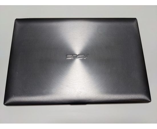  Ноутбук ASUS ZenBook UX31E 13&quot; HD+ i7 4GB RAM 256GB SSD, фото 7 