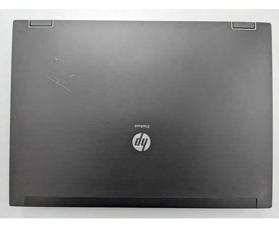  Ноутбук HP EliteBook 8740W 17&quot; IPS DreamColor Full HD i7 NVIDIA 8GB RAM 500GB HDD, фото 8 