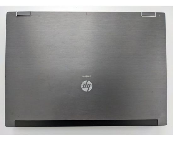  Ноутбук HP EliteBook 8740W 17&quot; i7 NVIDIA 4GB RAM без HDD WOT (на запчастини), image 9 
