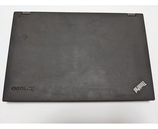  Ноутбук Lenovo ThinkPad W540 15&quot; Full HD i5 NVIDIA 16GB RAM 120GB SSD+500GB HDD WOT, фото 7 