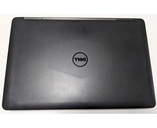  Ноутбук Dell Latitude E5540 15&quot; i3 4GB RAM 160GB HDD (без екрану), image 7 