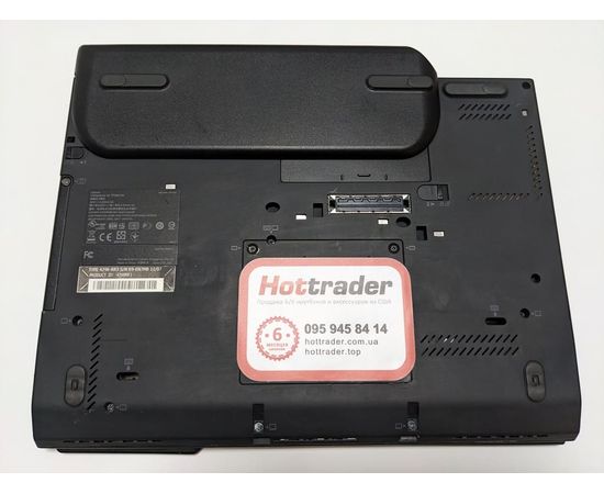  Ноутбук Lenovo ThinkPad X220 Tablet 12&quot; IPS i5 8GB RAM 500GB HDD, фото 9 