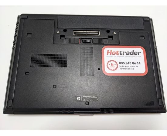  Ноутбук HP ProBook 6560b 15&quot; i5 HD+ AMD® 8GB RAM 500GB HDD, фото 8 