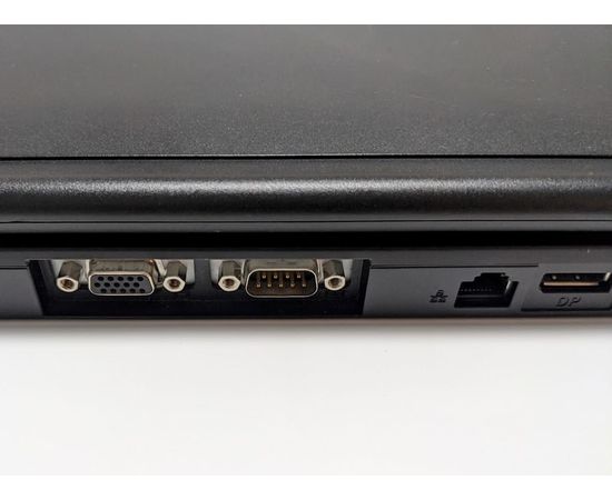  Ноутбук Fujitsu LifeBook E780 15 &quot;i5 4GB RAM 320GB HDD, image 9 
