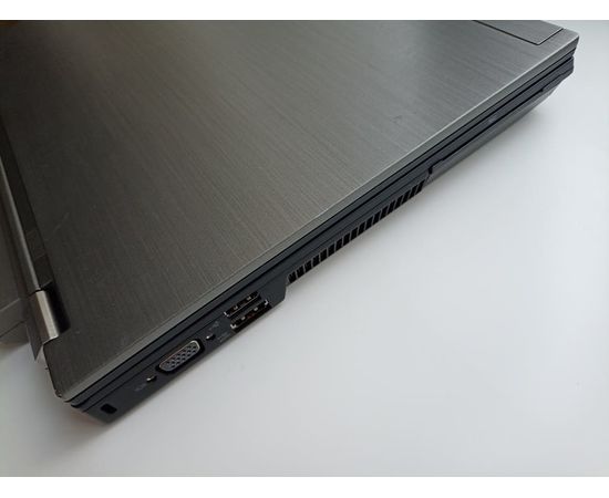  Ноутбук Dell Latitude E6410 14&quot; i7 8GB RAM 120GB SSD № 1А, фото 9 