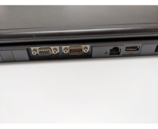  Ноутбук Fujitsu LifeBook E780 15&quot; i3 4GB RAM 250GB HDD, image 10 