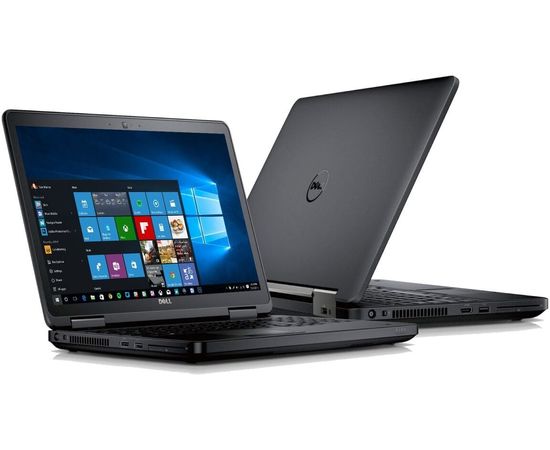  Ноутбук Dell Latitude E5440 14&quot; i5 8GB RAM 250GB SSD, image 1 