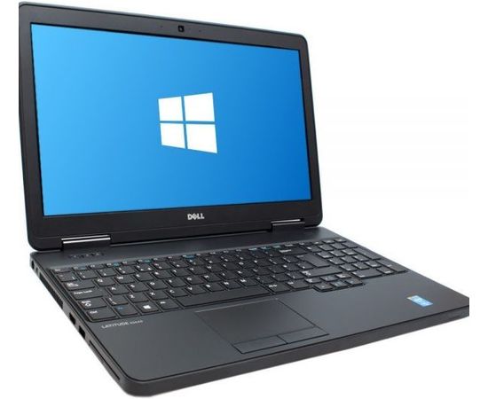 Ноутбук Dell Latitude E5540 15&quot; i3 8GB RAM 500GB HDD, фото 1 