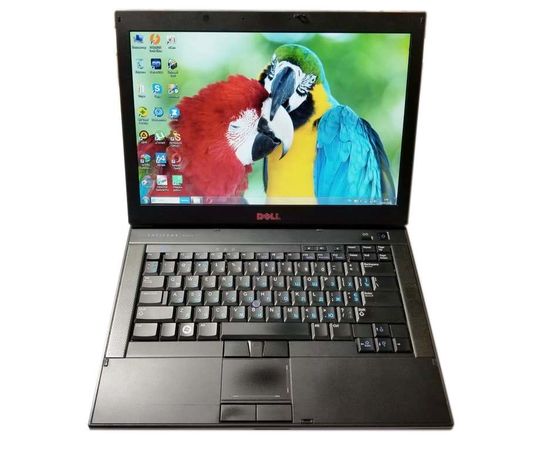  Ноутбук Dell Latitude E6410 14&quot; i7 8GB RAM 120GB SSD № 1А, фото 1 