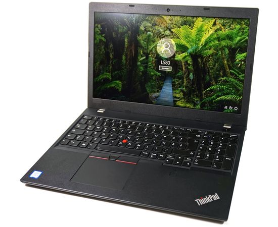  Ноутбук Lenovo ThinkPad L460 14&quot; i3 8GB RAM 500GB HDD, фото 1 