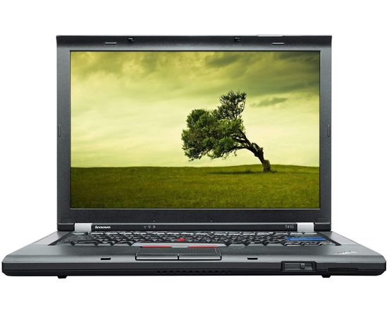  Ноутбук Lenovo ThinkPad T410S 14&quot; HD+ i5 8GB RAM 120GB SSD, фото 1 
