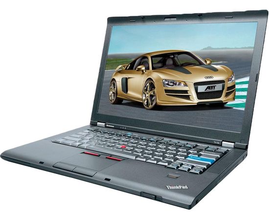  Ноутбук Lenovo ThinkPad T410S 14&quot; HD+ i5 8GB RAM 120GB SSD, фото 1 