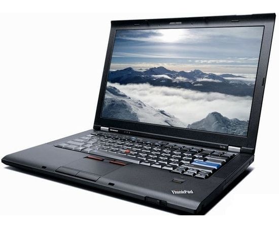  Ноутбук Lenovo ThinkPad T410S 14&quot; HD+ i5 4GB RAM 160GB HDD, фото 1 
