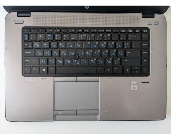  Ноутбук HP EliteBook 850 G1 15&quot; i5 8GB RAM 500GB HDD, фото 2 