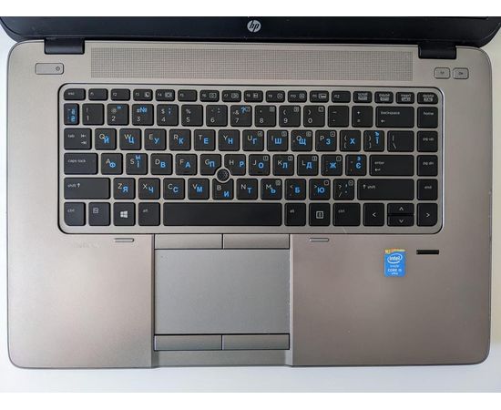  Ноутбук HP EliteBook 850 G2 15&quot; Full HD i5 16GB RAM 256GB SSD, фото 2 