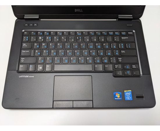  Ноутбук Dell Latitude E5440 14&quot; i5 БЕЗ RAM БЕЗ HDD (на запчасти), фото 2 