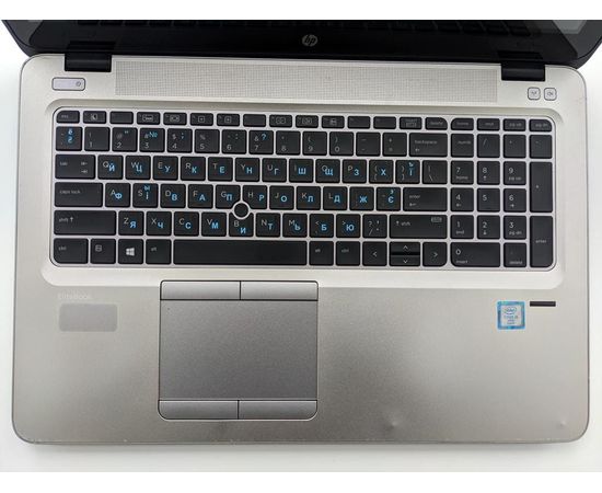  Ноутбук HP EliteBook 850 G3 15&quot; Full HD i5 8GB RAM 240GB SSD, image 3 