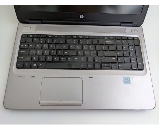  Ноутбук HP ProBook 650 G2 15&quot; Full HD i5 8GB RAM 256GB SSD, фото 2 