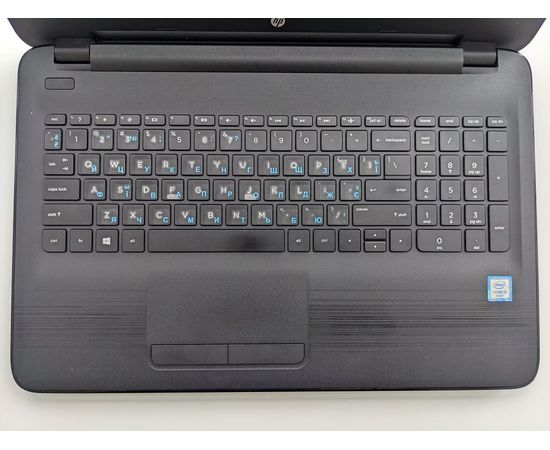  Ноутбук HP 15-ay014dx (Touch) 15&quot; Сенсор i5 8GB RAM 250GB SSD, фото 2 