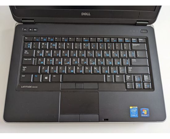  Ноутбук Dell Latitude E6440 14&quot; IPS Full HD i7 16GB RAM 250GB SSD, image 2 