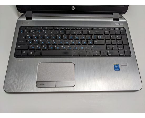  Ноутбук HP ProBook 450 G2 15&quot; Full HD i5 8GB RAM 240GB SSD, фото 2 