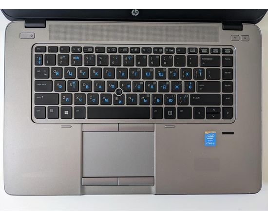  Ноутбук HP EliteBook 850 G2 15&quot; i5 8GB RAM 500GB HDD, фото 3 