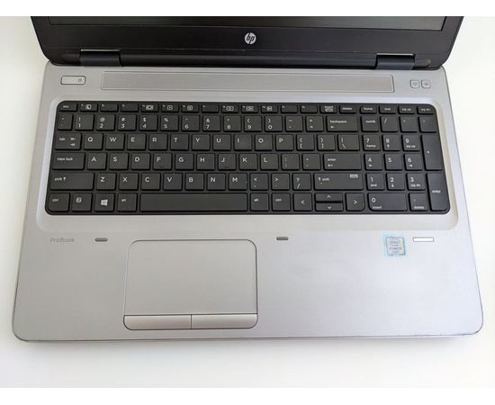 Ноутбук HP ProBook 650 G2 15&quot; i5 16GB RAM 256GB SSD, фото 2 