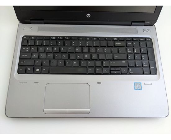  Ноутбук HP ProBook 650 G3 15&quot; Full HD i5 32GB RAM 512GB SSD, image 2 