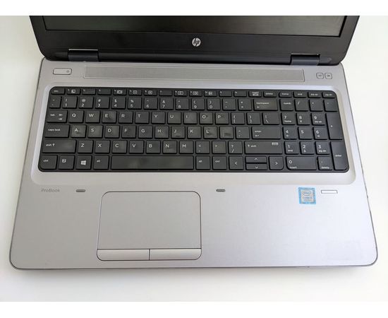  Ноутбук HP ProBook 650 G3 15&quot; i5 8GB RAM 256GB SSD, фото 3 