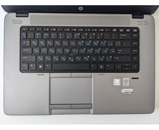  Ноутбук HP EliteBook 850 G1 15&quot; Full HD i5 AMD 16GB RAM 512GB SSD, фото 2 