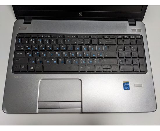  Ноутбук HP ProBook 450 G1 15&quot; i5 8GB RAM 500GB HDD, фото 3 