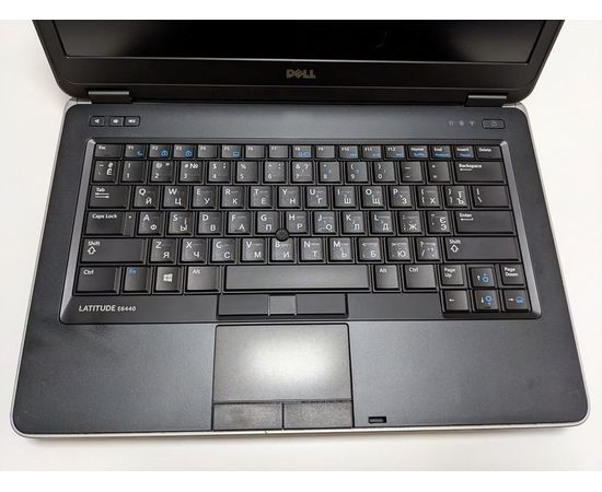 Ноутбук Dell Latitude E6440 14&quot; IPS Full HD i7 8GB RAM 500GB HDD, фото 2 