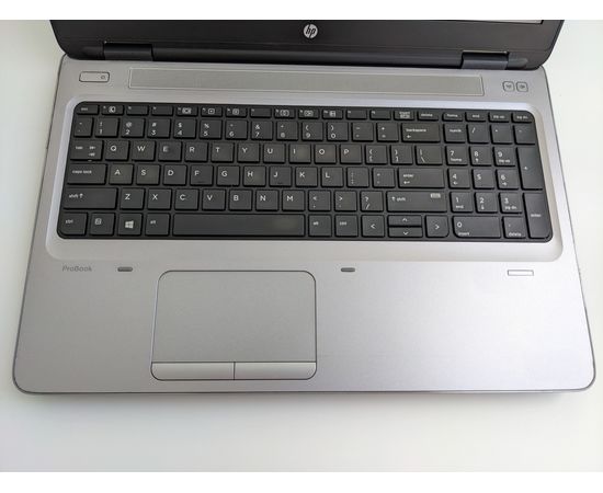  Ноутбук HP ProBook 650 G3 15&quot; Full HD i5 16GB RAM 256GB SSD, фото 2 