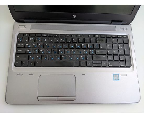  Ноутбук HP ProBook 650 G2 15&quot; Full HD i5 8GB RAM 500GB HDD, фото 3 