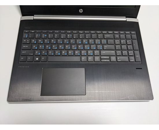  Ноутбук HP ProBook 450 G5 15&quot; i5 16GB RAM 480GB SSD, фото 2 