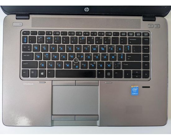  Ноутбук HP EliteBook 850 G2 15&quot; i5 8GB RAM 120GB SSD, фото 3 