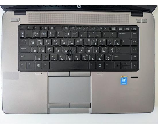  Ноутбук HP EliteBook 850 G1 15&quot; Full HD Сенсор i5 8GB RAM 256GB SSD, image 2 
