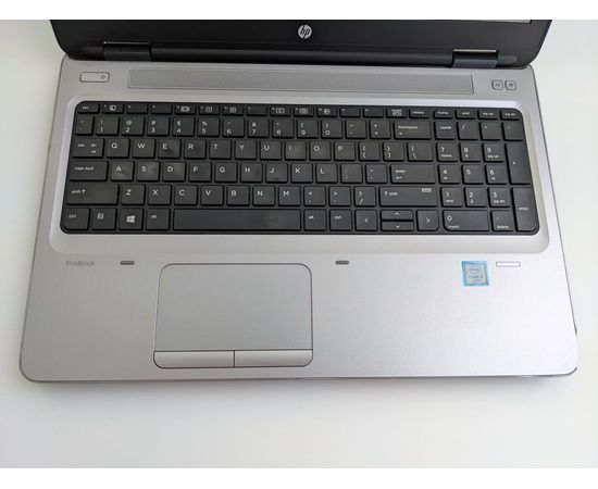  Ноутбук HP ProBook 650 G2 15&quot; Full HD i5 8GB RAM 120GB SSD, фото 2 