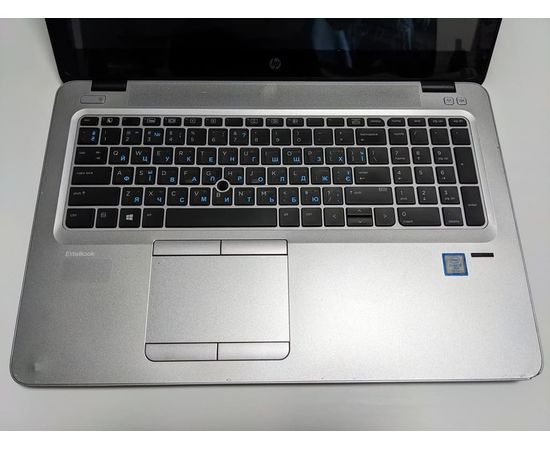  Ноутбук HP EliteBook 850 G4 15&quot; Full HD Сенсор i7 8GB RAM 240GB SSD, image 2 